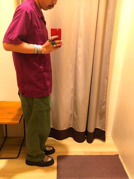 kenkenkenさんのコーディネート