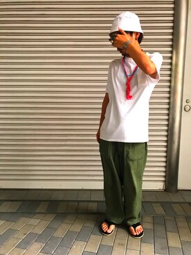 kenkenkenさんのコーディネート