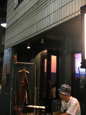 kenkenkenさんのコーディネート