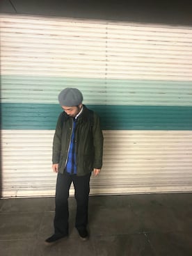 kenkenkenさんのコーディネート