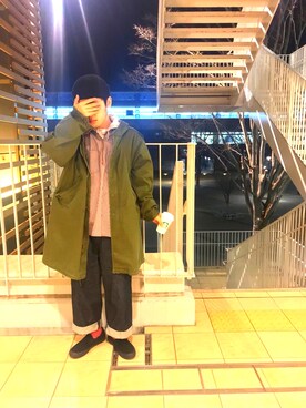 kenkenkenさんのコーディネート