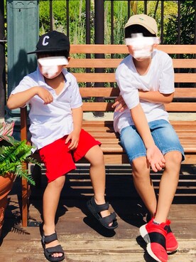 forestさんのコーディネート