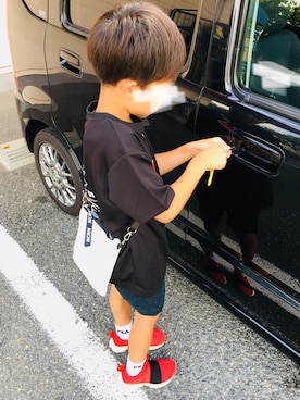 forestさんのコーディネート