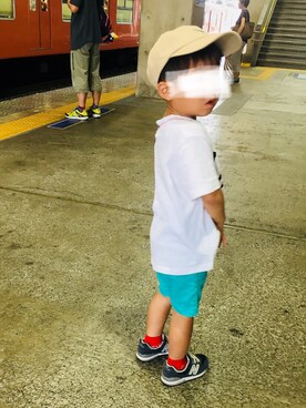 forestさんのコーディネート