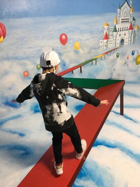 forestさんのコーディネート