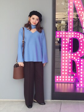 ayaruさんのコーディネート