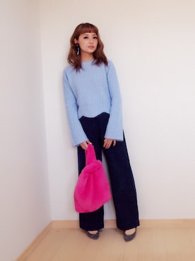 ayaruさんのコーディネート