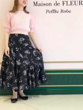 Mochiさんのコーディネート