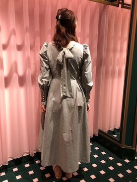 Mochiさんのコーディネート