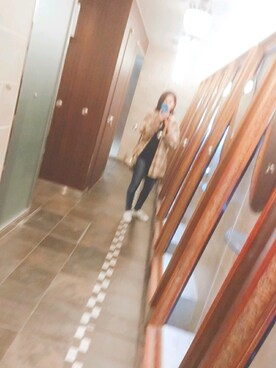 Ⓔさんのコーディネート