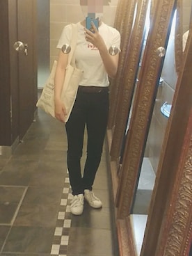 Ⓔさんのコーディネート