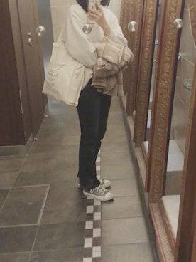 Ⓔさんのコーディネート