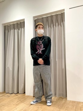 arayu0807さんのコーディネート