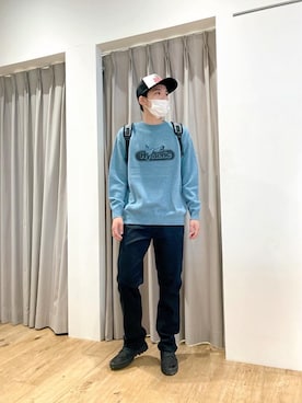 arayu0807さんのコーディネート