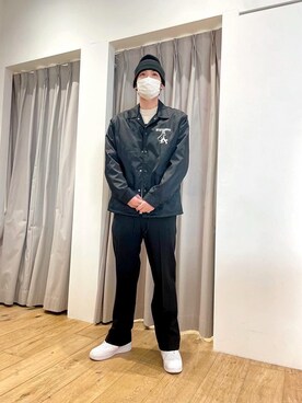 arayu0807さんのコーディネート