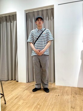 arayu0807さんのコーディネート