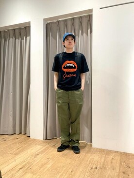 arayu0807さんのコーディネート