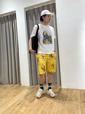 arayu0807さんのコーディネート