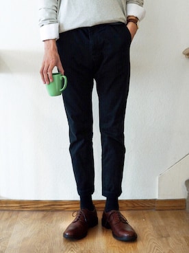 huntsdennisさんのコーディネート