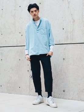 huntsdennisさんのコーディネート