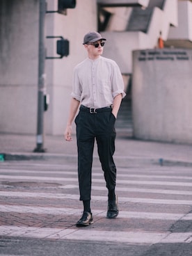 huntsdennisさんのコーディネート