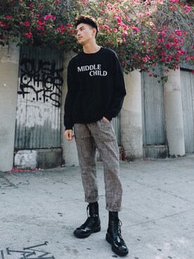 huntsdennisさんのコーディネート