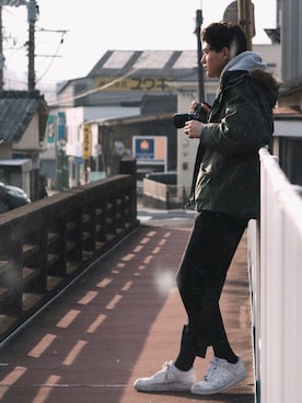 huntsdennisさんのコーディネート