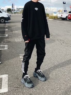 huntsdennisさんのコーディネート