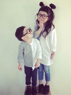 ananさんのコーディネート