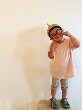 ananさんのコーディネート