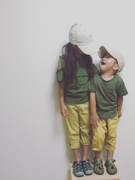 ananさんのコーディネート