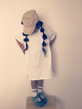 ananさんのコーディネート