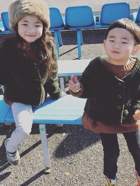 ananさんのコーディネート