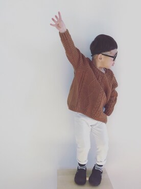 ananさんのコーディネート