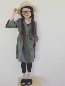 ananさんのコーディネート