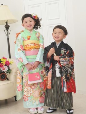 ananさんのコーディネート