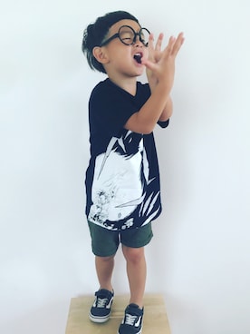 ananさんのコーディネート