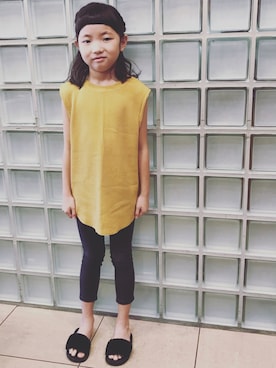 ananさんのコーディネート