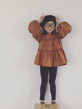 ananさんのコーディネート