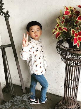 ananさんのコーディネート