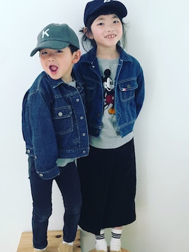 ananさんのコーディネート