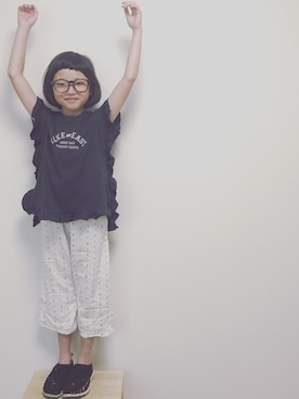 ananさんのコーディネート