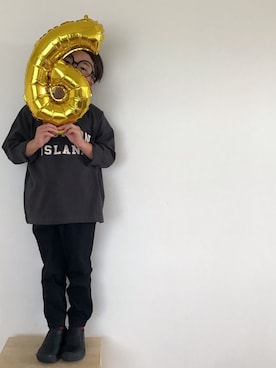 ananさんのコーディネート