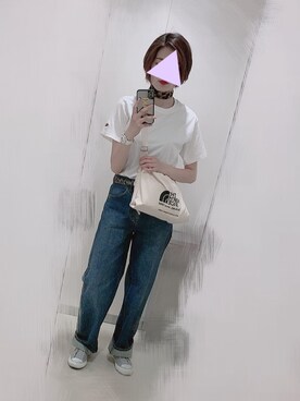 sAkIさんのコーディネート