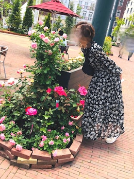 sAkIさんのコーディネート