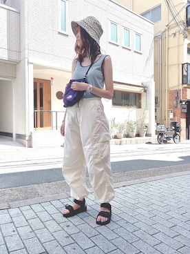 sAkIさんのコーディネート