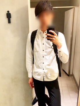 Ryo。。さんのコーディネート