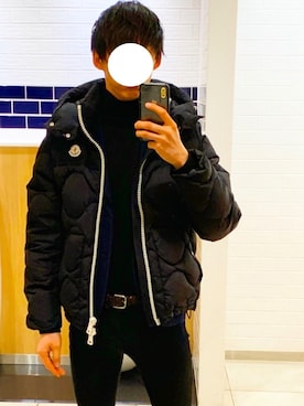 「SPAO（スパオ）のアイテム」を使った、Ryo。。さん（メンズ・178cm）の春コーディネート
