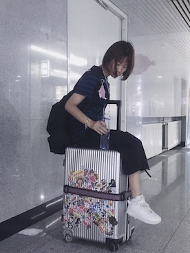 yokio さんのコーディネート