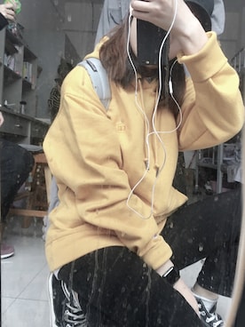 yokio さんのコーディネート